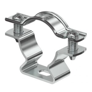 OBO Bettermann ASL 733 30 ALU Saddle Clamp