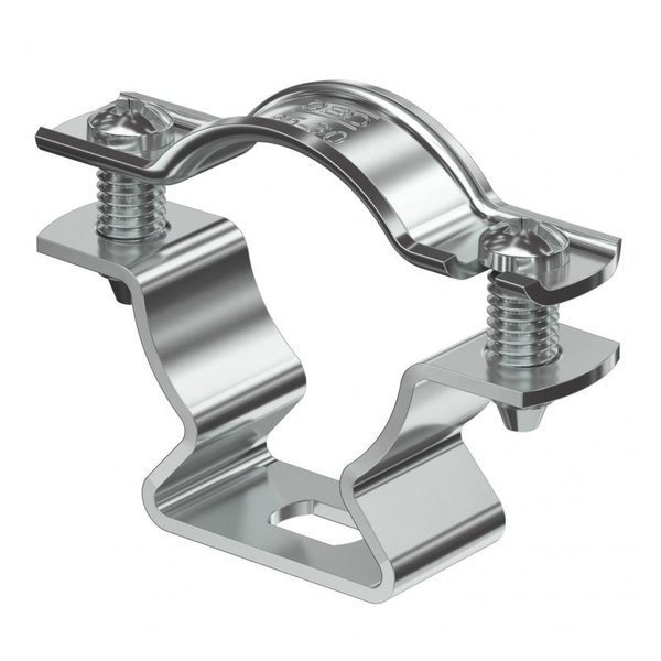 OBO Bettermann ASL 733 30 ALU Saddle Clamp