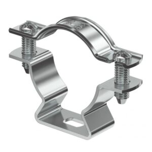OBO Bettermann ASL 733 36 ALU Saddle Clamp