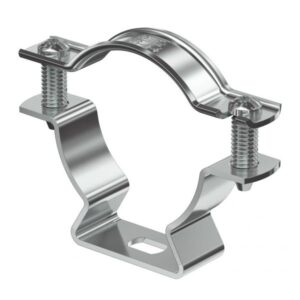 OBO Bettermann ASL 733 44 ALU Saddle Clamp