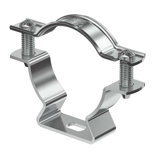 OBO Bettermann ASL 733 44 ALU Saddle Clamp