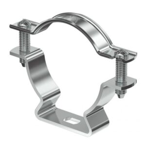 OBO Bettermann ASL 733 53 ALU Saddle Clamp