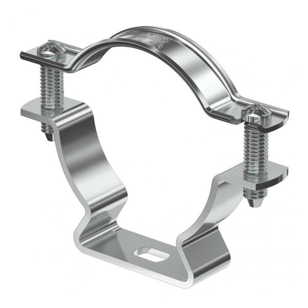 OBO Bettermann ASL 733 53 ALU Saddle Clamp