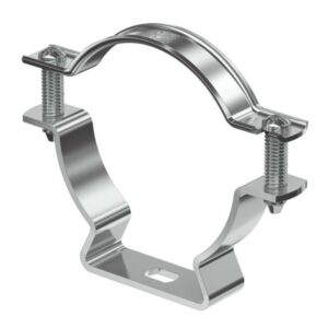 OBO Bettermann ASL 733 63 ALU Saddle Clamp
