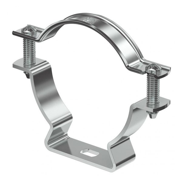 OBO Bettermann ASL 733 63 ALU Saddle Clamp