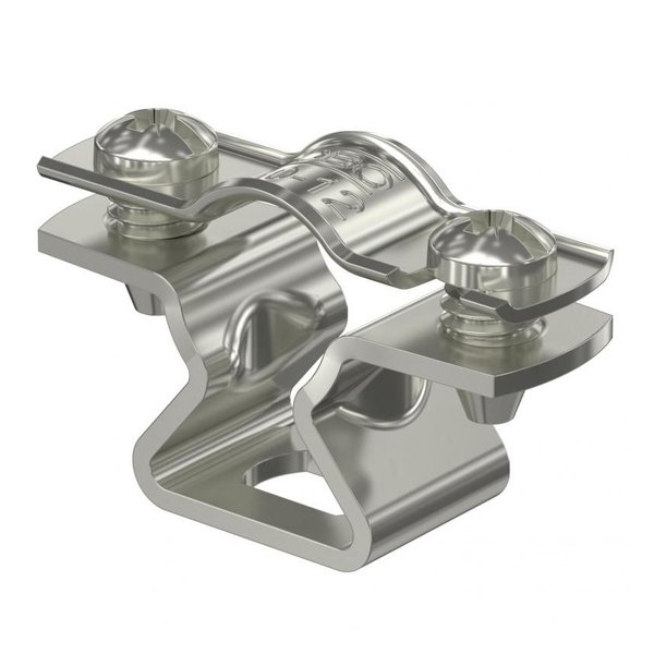 OBO Bettermann ASL 733 12 A4 Saddle Clamp
