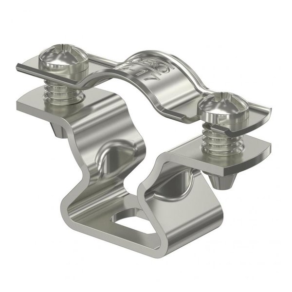 OBO Bettermann ASL 733 17 A4 Saddle Clamp
