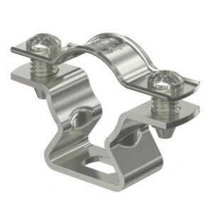 OBO Bettermann ASL 733 20 A4 Saddle Clamp