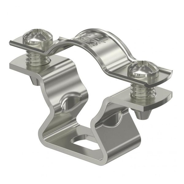 OBO Bettermann ASL 733 20 A4 Saddle Clamp