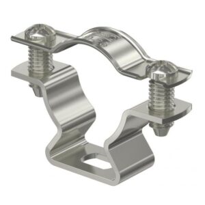 OBO Bettermann ASL 733 25 A4 Saddle Clamp