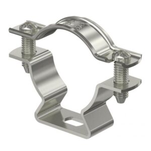 OBO Bettermann ASL 733 36 A4 Saddle Clamp