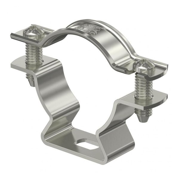 OBO Bettermann ASL 733 36 A4 Saddle Clamp