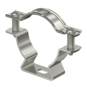 OBO Bettermann ASL 733 44 A4 Saddle Clamp