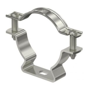 OBO Bettermann ASL 733 53 A4 Saddle Clamp