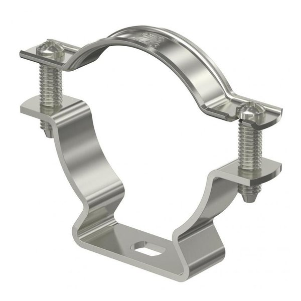OBO Bettermann ASL 733 53 A4 Saddle Clamp