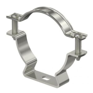 OBO Bettermann ASL 733 63 A4 Saddle Clamp