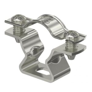 OBO Bettermann ASL 733 20 A2 Saddle Clamp