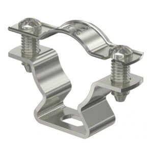 OBO Bettermann ASL 733 25 A2 Saddle Clamp