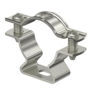 OBO Bettermann ASL 733 30 A2 Saddle Clamp