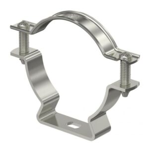 OBO Bettermann ASL 733 63 A2 Saddle Clamp