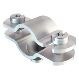 OBO Bettermann 731 W 30 G Saddle Clamp