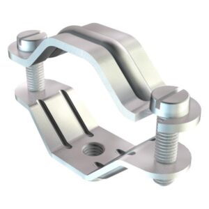 OBO Bettermann 2070 M6 G Saddle Clamp