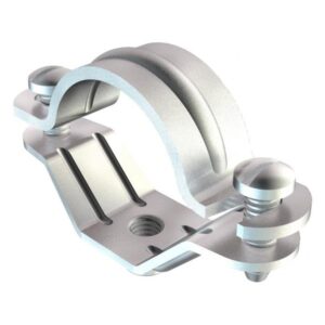 OBO Bettermann 2900 M6 24-29 G Saddle Clamp