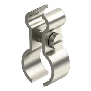 OBO Bettermann 1020 11-16 A4 Span Wire Clamp