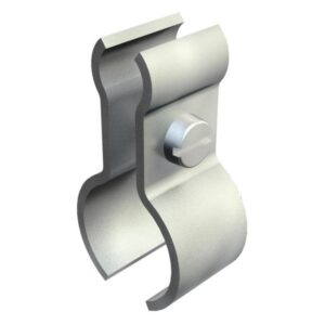 OBO Bettermann 1020 14-18 G Span Wire Clamp