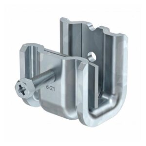OBO Bettermann SSP 6-21 M8 FT Fixing Clamp SSP