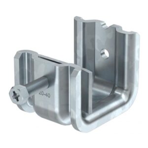 OBO Bettermann SSP 20-40 M8 FT Fixing Clamp SSP