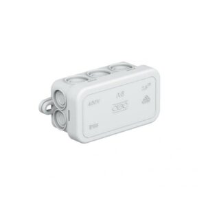 OBO Bettermann A 6 Junction Box