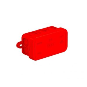 OBO Bettermann A 6 HF RO Junction Box