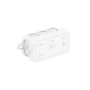 OBO Bettermann A 6 HF RW Junction Box