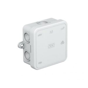 OBO Bettermann A 8 Junction Box
