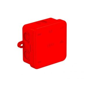 OBO Bettermann A 8 HF RO Junction Box