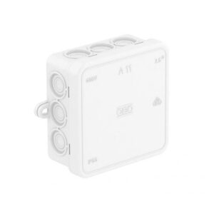 OBO Bettermann A 11 HF RW Junction Box