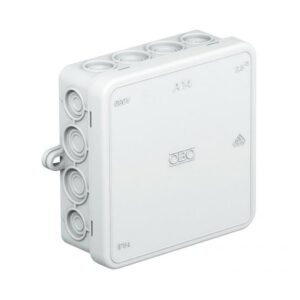 OBO Bettermann A 14 Junction Box