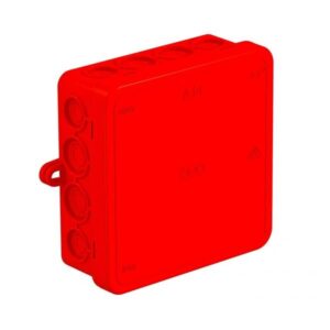 OBO Bettermann A 14 HF RO Junction Box