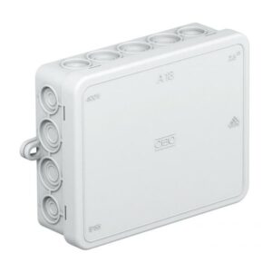 OBO Bettermann A 18 Junction Box