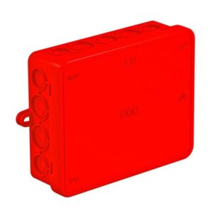 OBO Bettermann A 18 HF RO Junction Box