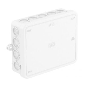 OBO Bettermann A 18 HF RW Junction Box