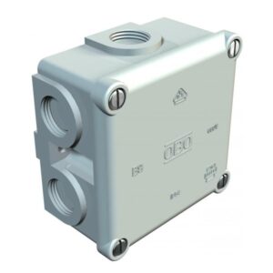 OBO Bettermann B 9 B M Junction Box