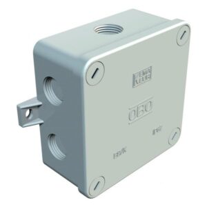 OBO Bettermann B 9 K Junction Box