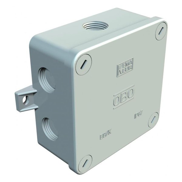 OBO Bettermann B 9 K Junction Box