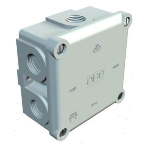 OBO Bettermann B 10 M Junction Box