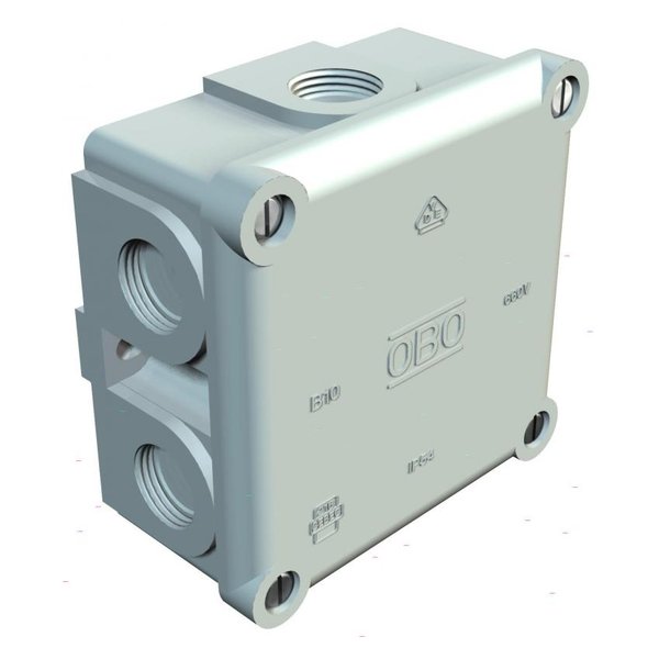 OBO Bettermann B 10 M Junction Box