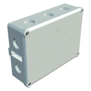 OBO Bettermann B 12 M Junction Box