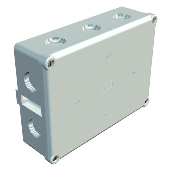 OBO Bettermann B 12 M Junction Box
