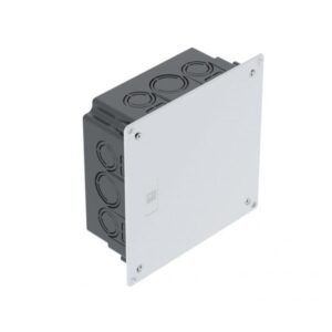 OBO Bettermann UV 150 K Flush-Mounted Connection Box Flush-mounted